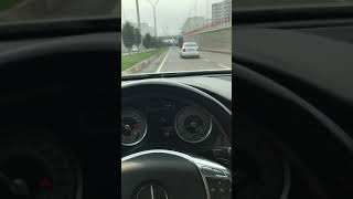 Mercedes A180 Amg / Snap [ Serkan Kaya]