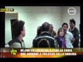 Procesarán a agresores de tres policías