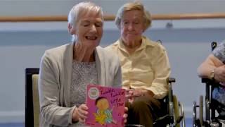 TriCare Sunnybank Hills Aged Care Lifestyle Program 2019