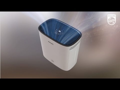 Мойка воздуха Faura ARIA 500: цена, отзывы