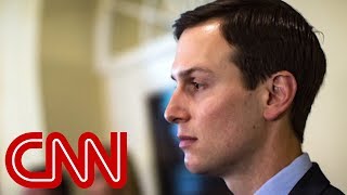 Jared Kushner's security clearance restored, met with Mueller again Jared Kushner's security clearance restored, met with Mueller again