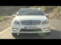 Mercedes- Benz 2012 C 350 CDI Estate BlueEFFICIENCY Trailer