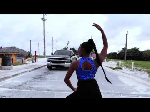 Walk Out- Wendi - Bahamas Dance Theatre
