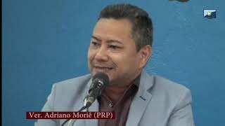 Resumo de quarta 27 de novembro de 2019
