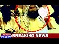 Jaish-e-Mohammed Chief Maulana Masood Azhar Spotted In PoK