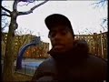 Queensbridge - 1995 (Authentic Footage)