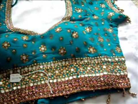 Indian bridal wear Indian wedding wear and Party wear