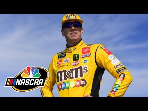 NASCAR Cup Series milestones during 2019 season | Motorsports on NBC