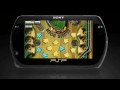  Pinball Heroes.    PSP MINIS