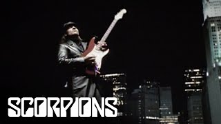 Watch Scorpions You And I video