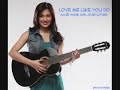 Love Me Like You Do - Julie Anne San Jose Cover (@MyJaps)