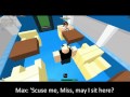 The Runaway Train Roblox Movie