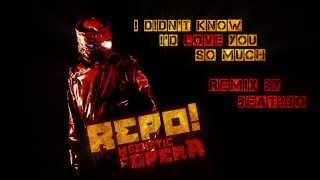 Watch Alexa Vega I Didnt Know Id Love You So Much video
