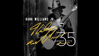 Watch Hank Williams Jr Go Girl Go video