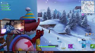 Myth Fortnite RAGE Compilation | Fortnite Funny & Savage Fails (TRIGGERED)
