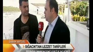 Sığacıktan Gemici Güveci