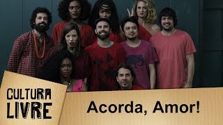 Cultura Livre - 8ª Temporada