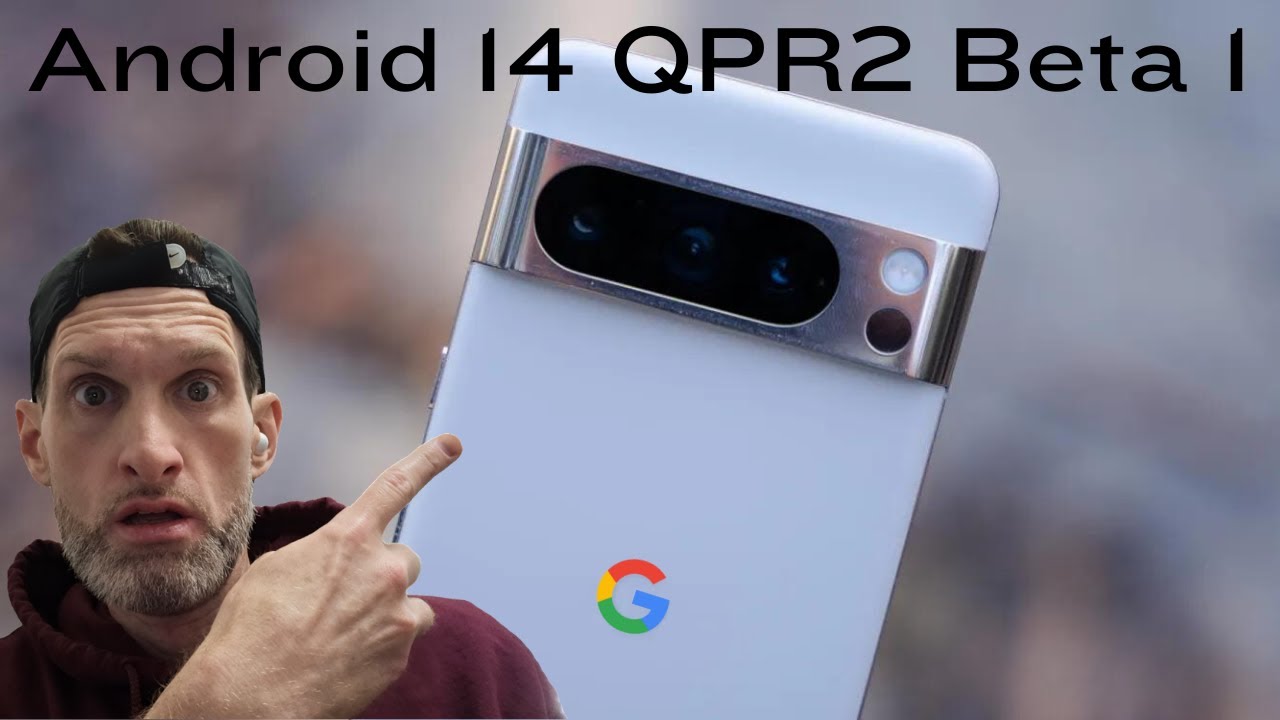 Android 14 QPR2 Beta 1 Released Features Bugs Specs Android 14 QPR2 Beta 1 Released Features Bugs Specs