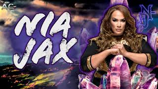 Wwe Nia Jax Theme Song Force Of Greatness 2021