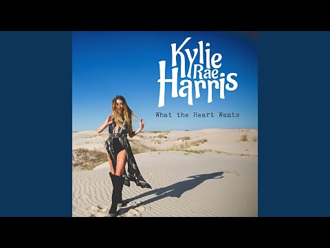 What The Heart Wants Video