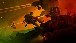 Eon Break Trailer