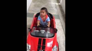 My Stuart Little