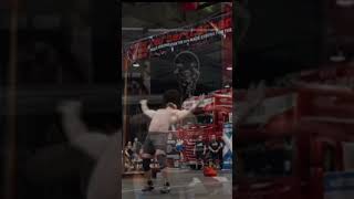 Scotlands Strongest Man 2023