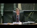 Ottawa Mayor Jim Watson Delivers The State of the Of The City 2012