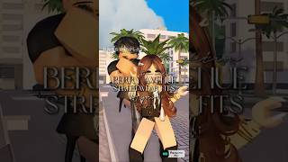 Berry Avenue Street Wear Fits.