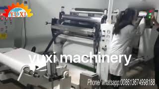 Mixer & Coating Machine for Plaster Patch Making Machine