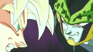 Dbz Next Episode Preview - The Fight Is Over