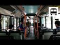 Mercedes-Benz O405G (Hispano Habit, Batch 1 Voith) - SMRT Buses Service 169 (Part One)