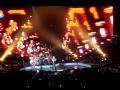 Video Depeche Mode - Hole To Feed(Live) in Las Vegas