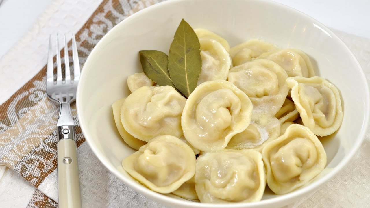 Как сделать пельмени сочными Как сделать пельмени сочными