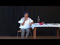 ACTOR PREPARES - CENTRE STAGE SERIES - POORNIMA
