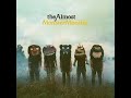 The Almost - Wrong(Bonus Track)