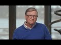 Bill Gates on Finding a Vaccine for COVID-19, the Economy, ...