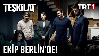 36 Saat İçinde Operasyon Teşkilat 3. Bölüm