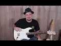 Red Hot Chili Peppers Style Guitar lesson inspired by The Adventures Of Rain Dance Maggie