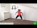 25 Min Power CARDIO WALKING Workout for Weight Loss