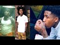 Jania Ends Gee Money Rum0r & Yb Don't Care Bout Herpes! Ralo Speaks From Jail