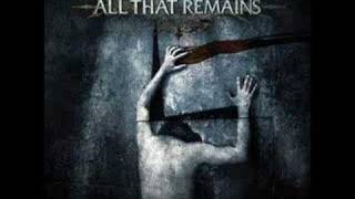 Watch All That Remains Whispers i Hear You video