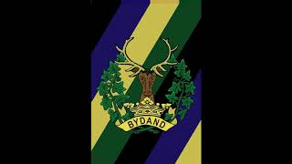 The Garb Of Old Gaul Slow March Of The Gordon Highlanders