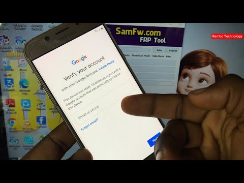 FREE Samsung Frp (Google Account Lock) Bypass Tool FREE Samsung Frp (Google Account Lock) Bypass Tool