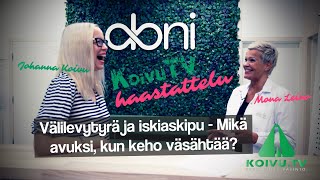 Välilevytyrä ja iskiaskipu - Kuinka kehoa voi hoitaa kokonaisvaltaisesti poikkeustilassa?