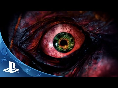 Resident Evil Revelations 2 - Trailer #1