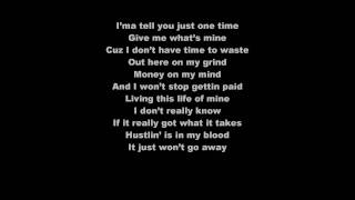 Watch Akon Time Is Money video