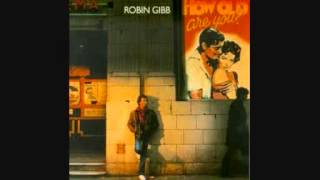 Watch Robin Gibb I Believe In Miracles video