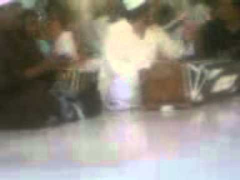 BABA FRIED LIVE QAWWALI