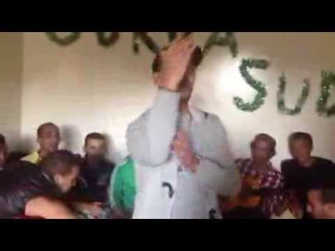 chant la banda maganiste 2013 : Riba Riba Riba